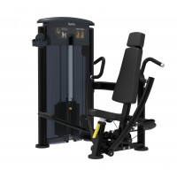 Aparat presa piept IT 9501 Impulse Fitness