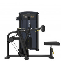 Aparat ramat spate IT 9519 Impulse Fitness