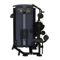 Aparat abdomen si hiperextensii spate IT 9534