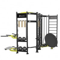 Statie Functional Training S-shape IZ-S