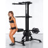 Aparat tractiuni / triceps asistat L-CDA, Powertec [2]