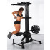 Aparat tractiuni / triceps asistat L-CDA, Powertec [3]