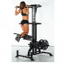 Aparat tractiuni / triceps asistat L-CDA, Powertec [4]