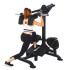 Aparat Squat / Calf L-SC19 Powertec [2]