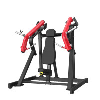 Aparat Presa Piept inclinat, TheWay Fitness