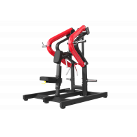 Aparat Ramat Spate Plate Loaded Profesional - TheWay LA-04 Low Row 