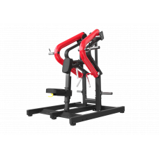 Aparat Ramat Spate Plate Loaded Profesional - TheWay LA-04 Low Row Aparat Ramat Spate Plate Loaded Profesional - TheWay LA-04 Low Row