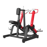 Aparat Ramat la Spate, TheWay Fitness