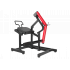 Aparat Fesieri si Coapse ( Rear Kick ), TheWay Fitness [2]