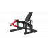 Aparat Extensie Picioare TheWay Fitness [2]