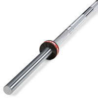 ATX High Tensile PRO BAR - bara de 30 mm pentru haltere - rezistență extremă