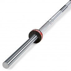 ATX High Tensile PRO BAR - bara de 30 mm pentru haltere - rezistență extremă ATX High Tensile PRO BAR - bara de 30 mm pentru haltere - rezistență extremă