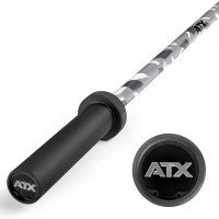 ATX Camouflage Bar / Bara de haltere 150 cm