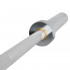 Technik Bar 7,5 kg - bara olimpica din aluminiu ultra usoara [4]