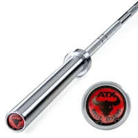 Bară olimpică ATX® Bulls Bearing Bar MK Weightlifting 