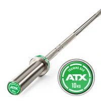 Bară ATX 170 cm - 10 kg - Athletic Series Bară ATX 170 cm - 10 kg - Athletic Series