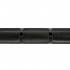 Bară Olimpică Profesională ATX® Training Bar 20 kg – Black Oxide & Chrome [7]