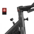 Lit Bike – Bicicleta cardio Premium de interior, Negru, 60kg - Resigilat [6]