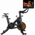 Lit Bike – Bicicleta cardio Premium de interior, Negru, 60kg - Resigilat [7]