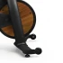 Lit Bike – Bicicleta Premium de interior, Negru, 60kg,  Freebeat [3]