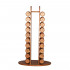 Set gantere si suport de lux 1-10 kg, TheWay Fitness [2]