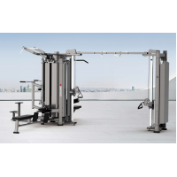 TheWay LY59B Multi Station 5 Posturi – Stație Multifuncțională Profesională TheWay LY59B Multi Station 5 Posturi – Stație Multifuncțională Profesională