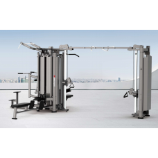 TheWay LY59B Multi Station 5 Posturi – Stație Multifuncțională Profesională TheWay LY59B Multi Station 5 Posturi – Stație Multifuncțională Profesională