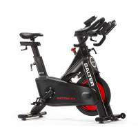 Bicicleta spinning profesionala K4, SALTER