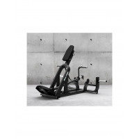 T-BAR ROW APARAT RAMAT SPATE, INCARCARE PE DISCURI, SALTER