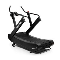 BANDA DE ALERGARE CURBATA M-550, SALTER