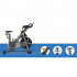 Bicicleta spinning magnetica M-5819 MS Fitness [5]