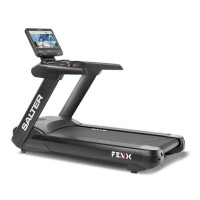 Banda de alergare FENX M-8395, Salter