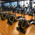 Bicicleta eliptica M-8809EL, TheWay Fitness [3]