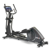 Bicicletă eliptică profesională, FENX, Salter