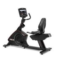 Bicicleta orizontala profesionala, FENX, SALTER