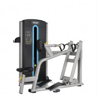 Aparat ramat spate M5-004, MBH Fitness