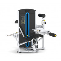 Aparat pentru extensii / flexii picioare M5-013, MBH Fitness