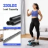 Mini Stepper Hidraulic, MERACH [4]