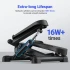 Mini Stepper Hidraulic, MERACH [5]