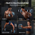 Set Gantere reglabil 10 kg (2 x 5 kg), Merach [2]