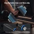 Set Gantere reglabil 40 kg (2 x 20 kg), Merach [5]