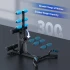 Aparat pliabil pentru genuflexiuni, Squat Assist, Merach [2]