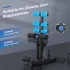 Aparat pliabil pentru genuflexiuni, Squat Assist, Merach [3]