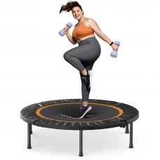 Trambulina fitness Ф102cm, MR-2420B1, Merach