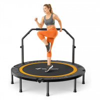 Trambulina fitness Ф122cm, MR-2420B2, Merach