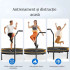 Trambulina fitness Ф122cm, MR-2420B2, Merach [2]