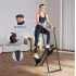Stepper vertical fitness, Merach, alb-gri [3]