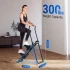 Stepper vertical fitness, Merach, alb-gri [5]