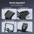 Stepper vertical fitness, Merach, alb-gri [6]