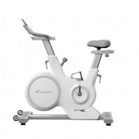 Bicicleta Spinning Deluxe MR-667-W0 Merach